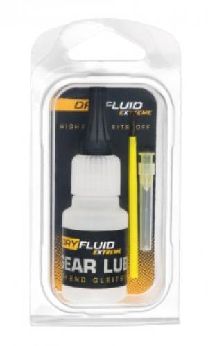 Dry-Fluid Dry-Fluid Gleitstoff Gear