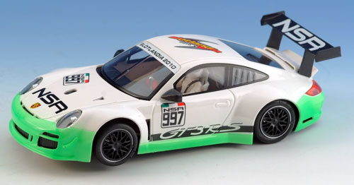 Porsche 997 RSR AW Limited Slotlandia Gr