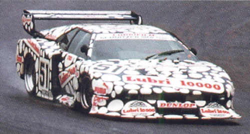 Challenge "voitures fournies" (Gr5) 2014 Side-bmw-m1-sauber-n
