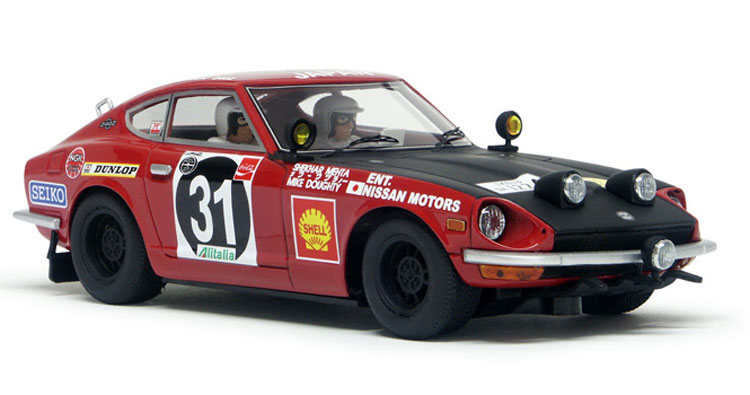 Les voitures que nous devrions voir en 2014 au TdB. Sl0011b-n
