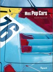 mes Pop Cars - Herv Poulain
