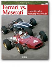 Ferrari vs Maserti 1962-1973