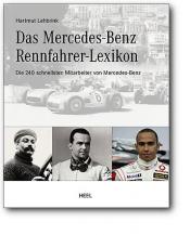 Mercedes Benz Rennfahrer Lexikon
