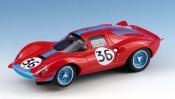 Ferrari Dino 206 LM 66 # 36