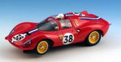 Ferrari Dino 206 Spyder