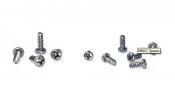 Sebring body mount screws