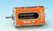motor KING magnetic king 19
