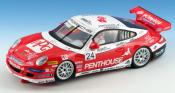 Porsche GT3 Cup Penthouse