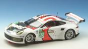 Porsche 991 RSR Team Manthey # 92