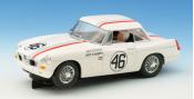 MGB Sebring 1964, # 46 - white