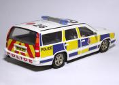 Volvo 850 estate - Police - KIT