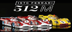 Ferrari 512