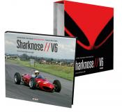 Ferrari Sharknose V6