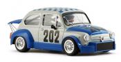 Fiat 650 gray # 202