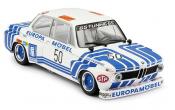 BMW 2002 Team europa Möbel