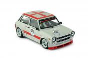 BRM AutoBianchi A 112  variation Gray