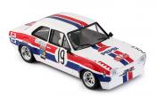 Ford Escort MK I Pepsi # 19