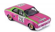 Ford Escort MK I Giro 1974 # 235