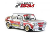 NSU TT  Hockenheim # 68