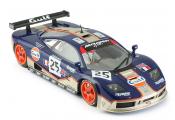 McLaren GTR F1 Gulf LM 1995 # 25