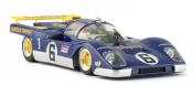 512 Sunoco Daytona 1971 # 6
