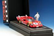 Ferrari 512 LT Making of LeMans Collection #5