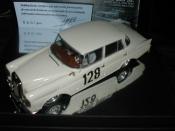 Mercedes Monte Carlo