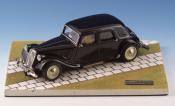 Citroen Traction