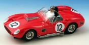 Ferrari 250 TR60  LM 1960 # 12