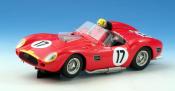 Ferrari 250 TR59  LM 1960 # 17