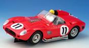 Ferrari 250 TR60  LM 1960 # 11