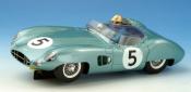 Aston Martin DBR01  LM 1959 # 5