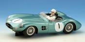 Aston Martin DBR01 Nürburgring 1959 # 1