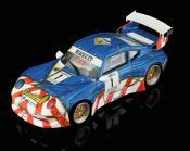 Porsche GT2  Sonauto # 1 / Lédenon 1999
