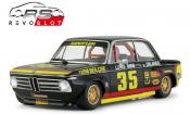 BMW 2002 - Team Beilcken # 35