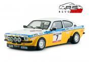 Opel Kadett  Conrero # 7