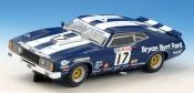 Ford Falcon XC Bathurst # 17 1000 1978 (blue) #17