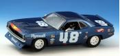 Plymouth Barracuda # 48