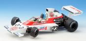 McLaren M23 # 23 Lucky Strike