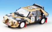 Lancia S4 Principe de Asturias 1986 # 1 (Esso)