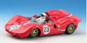 Ferrari 350 P CanAm # 23